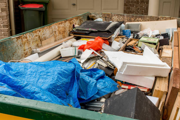 Best Residential Junk Removal  in Heritage Pines, FL