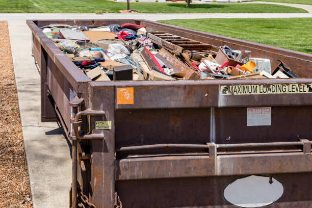 Best Retail Junk Removal  in Heritage Pines, FL